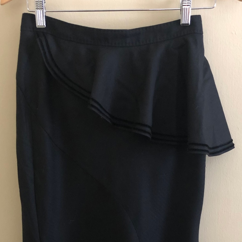 pencil skirt